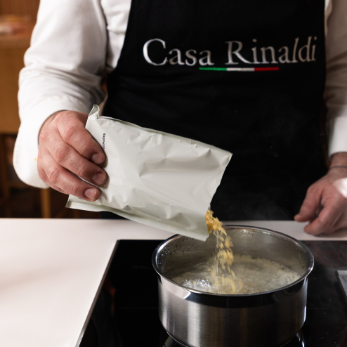 Risotto cu sparanghel 175g