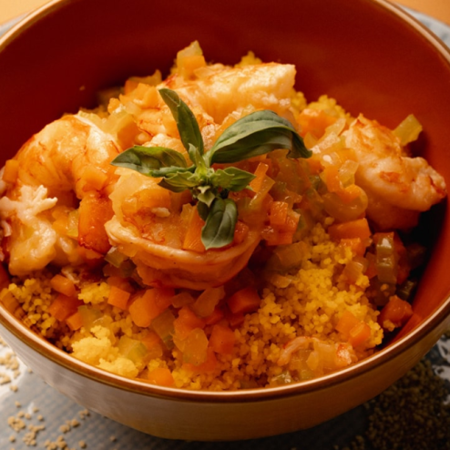 Couscous 500g