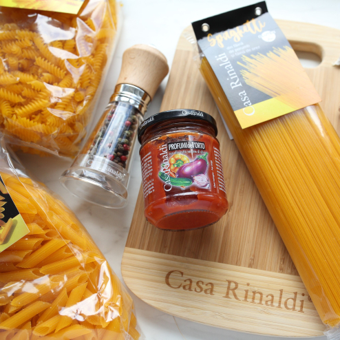 Paste Penne fără gluten 250g