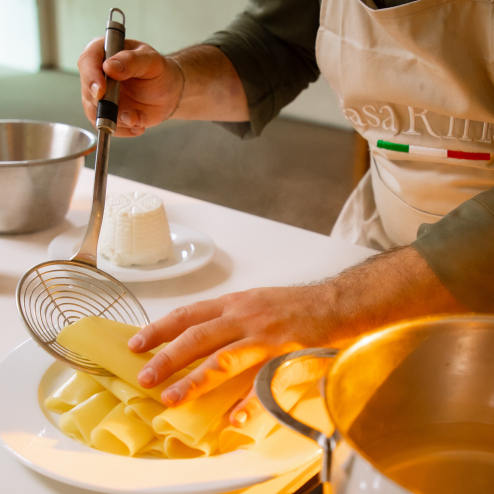 Cannelloni Semola 250g