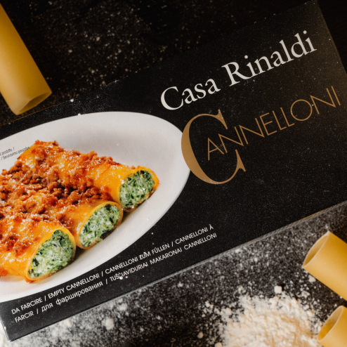 Cannelloni Semola 250g
