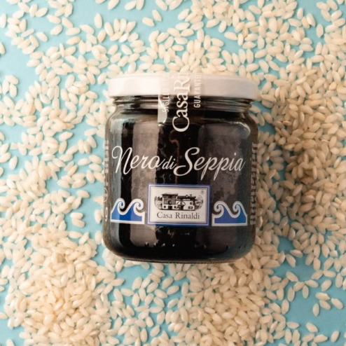 Cerneală de sepie 180g