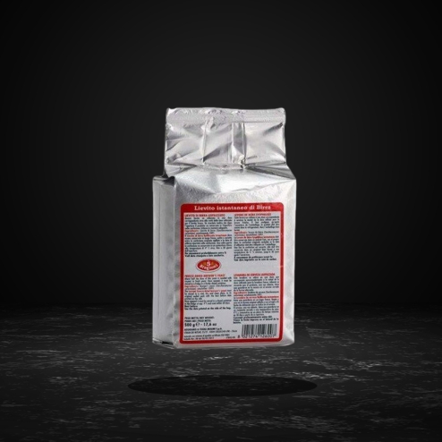Drojdie uscată de bere Le 5 Stagioni 500g