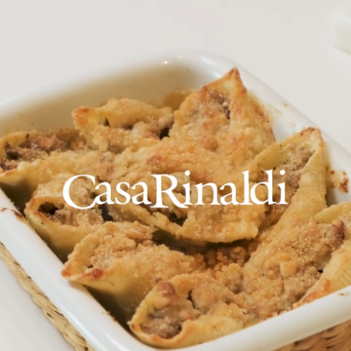  Paste Conchiglioni 500g