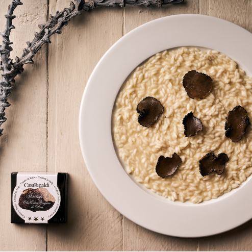 Risotto cu trufe 175g