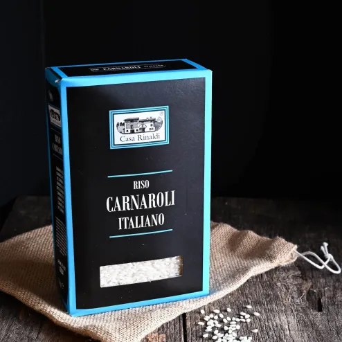 Orez Carnaroli Italian 500g