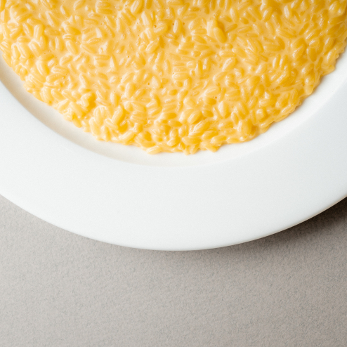 Risotto Milanese 175g