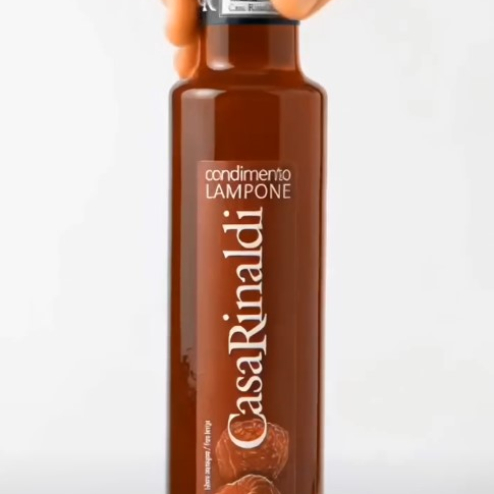 Oțet de zmeură 250ml