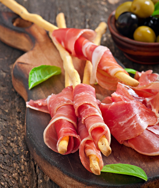 Prosciutto